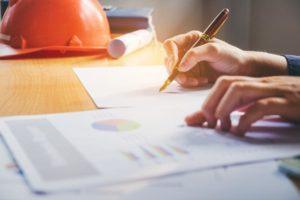 Expert CASp Inspection